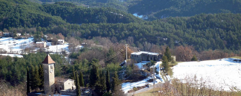 L'Auberge de la Penne